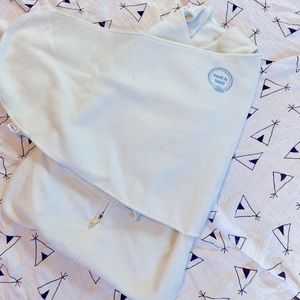 Love to Dream Halo Swaddle